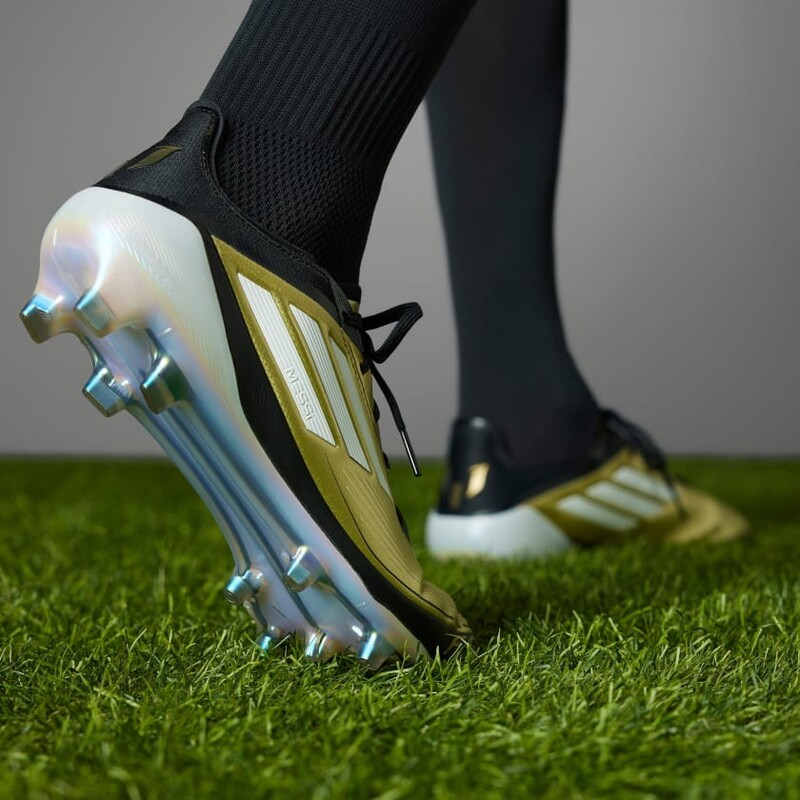 Lionel Messi x adidas F50 Elite FG Lionel Messi x adidas F50 Elite FG